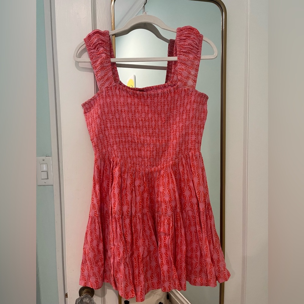 Free People dress